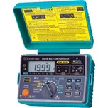 Kyoritsu KEW 6010B - Multifunkční revizní přístroj