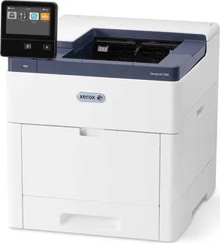 Tiskárna Xerox VersaLink C600V_DN