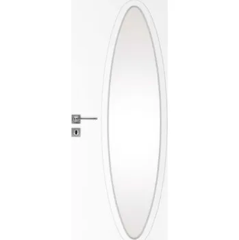 DRE bezfalcové dveře DRE BLANCO TOP 60