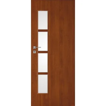Interiérové dveře DRE bezfalcové dveře DRE DECO 30