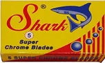 Shark Super Chrome SH04.B žiletky