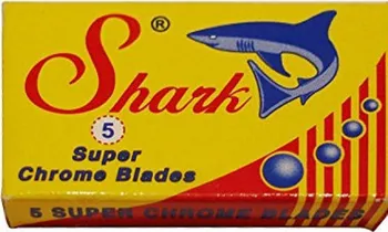 Shark Super Chrome SH04.B žiletky