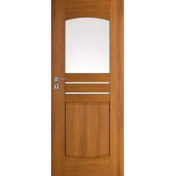 Interiérové dveře DRE bezfalcové dveře DRE TREVI 6