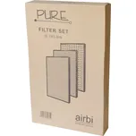 Airbi Pure kompletní sada filtrů