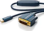 ClickTronic HQ OFC kabel DisplayPort -…