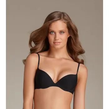 Podprsenka Pleasure State 80-4055 černá