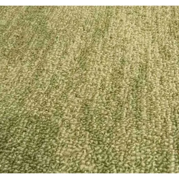 Koberec Sintelon Leon 53444 metráž zelený