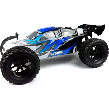 RC model auta VRX Sword XXXL Truggy 1:10 modrá/bílá/černá