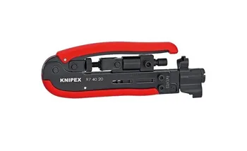 Kleště Knipex 974020SB