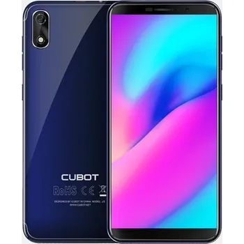 Mobilní telefon Cubot J3 Dual SIM 