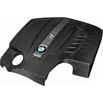 Kryt motoru Eventuri karbonový kryt motoru pro BMW M2 / motory N55 Vozy BMW s motory N55 s výjimkou F87 M2