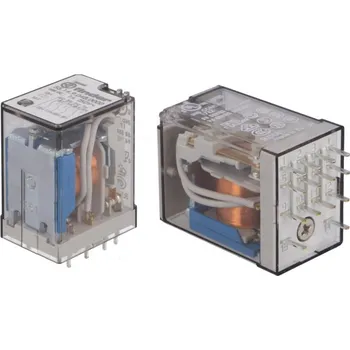 Relé Relé FINDER 55.14.9.024 24V