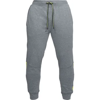 Under Armour Threadborne Terry Jogger 1310577-036 šedé