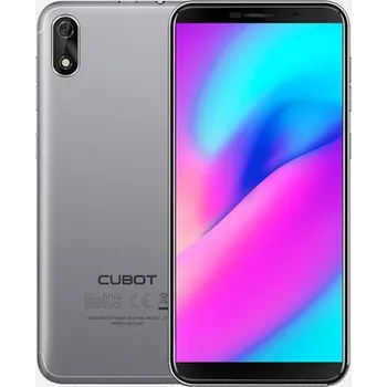 Mobilní telefon Cubot J3 Dual SIM 