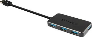 USB hub Transcend HUB2K