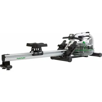 Tunturi R80 Rower Endurance
