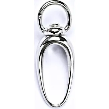 Přívěsek Stříbrný přívěšek, přívěšek ze stříbra, 9,39 g