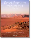 Great Escapes Around the World Vol. 2 –…