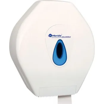 Merida Top Maxi BTN101 bílý