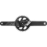 SRAM X01 Eagle DUB 170 mm