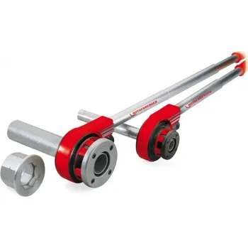 Závitořezný nástroj Rothenberger Ruční ráčna P/L 1/4