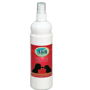 Kosmetika pro psa Iv San Bernard Silk Fix 250 ml