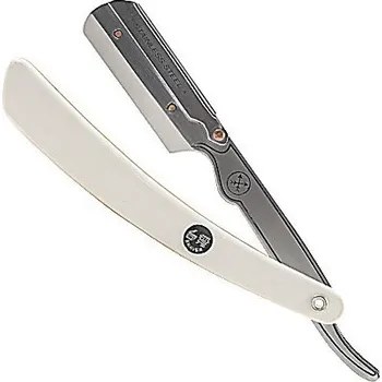 Parker Shavetta Barber White 34R