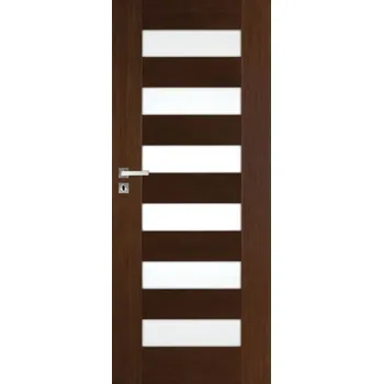 Interiérové dveře DRE bezfalcové dveře DRE SCALA NATURA