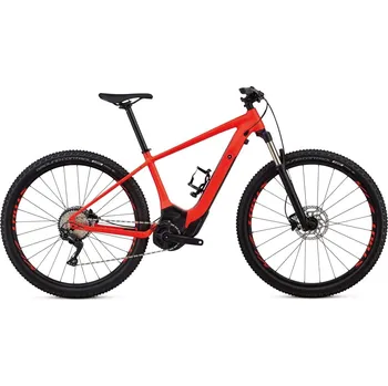 Elektrokolo Specialized Levo HT Men 29" NB Rocket Red/Black 2018 L