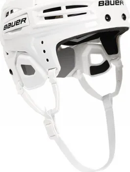 Hokejová helma Bauer IMS 5.0 SR bílá