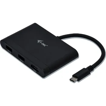 I-tec C31DTPDHDMI