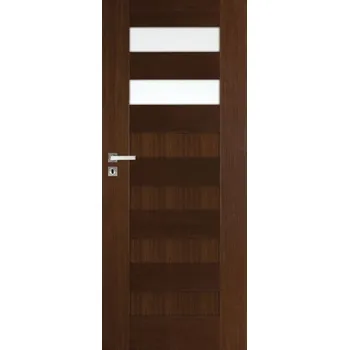 DRE bezfalcové dveře DRE SCALA A2 NATURA