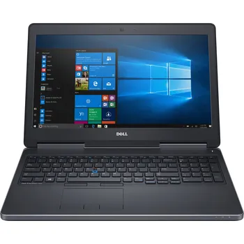 Notebook DELL Precision 7520 (Spec4_7520)