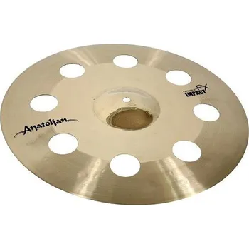 Činel Anatolian Diamond Impact FX Crash 19"