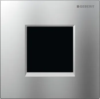 Geberit pochromovaná matná 116.027.KN.1