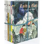 Komplet manamana II. 7 knih - Iva…