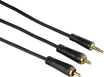 Audio kabel Hama 122301