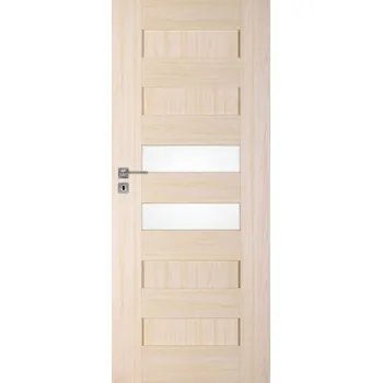 DRE bezfalcové dveře DRE SCALA A6