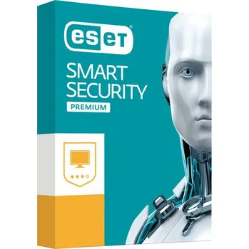 Antivir ESET Smart Security Premium Update