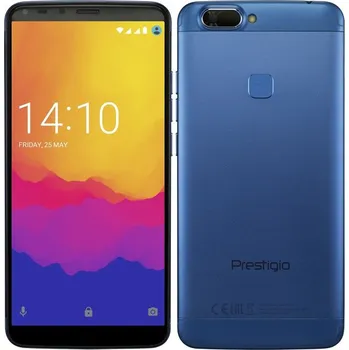 Mobilní telefon Prestigio Grace B7 Dual SIM