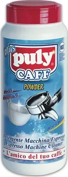 Změkčovač vody Puly Caff Plus 900 g