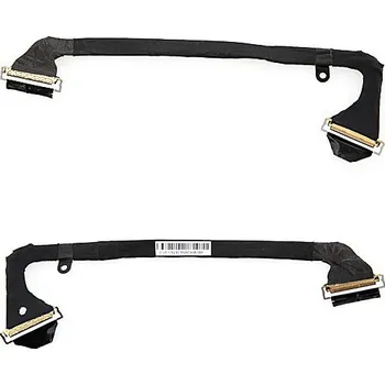 Flex pro připojení LCD pro Apple MacBook Pro 17 A1297 - kvalita A+