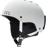 Smith Holt 2 Matte White