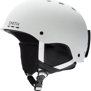 Smith Holt 2 Matte White