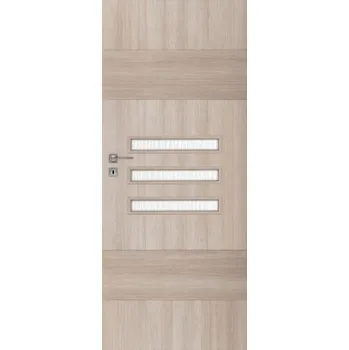 DRE bezfalcové dveře DRE FINEA TOP 50