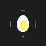 vejce / eggs + LP - Olga Stehlíková