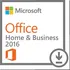 Microsoft Office Home and Business 2016 All Languages