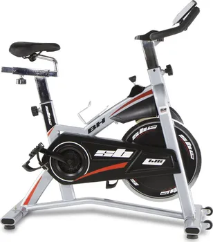 Cyklotrenažér BH Fitness SB 1.16