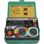 Kyoritsu KEW 6011A - Multifunkční revizní přístroj