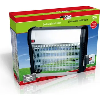 Elektrický lapač Befree Hubič hmyzu GNC-91488